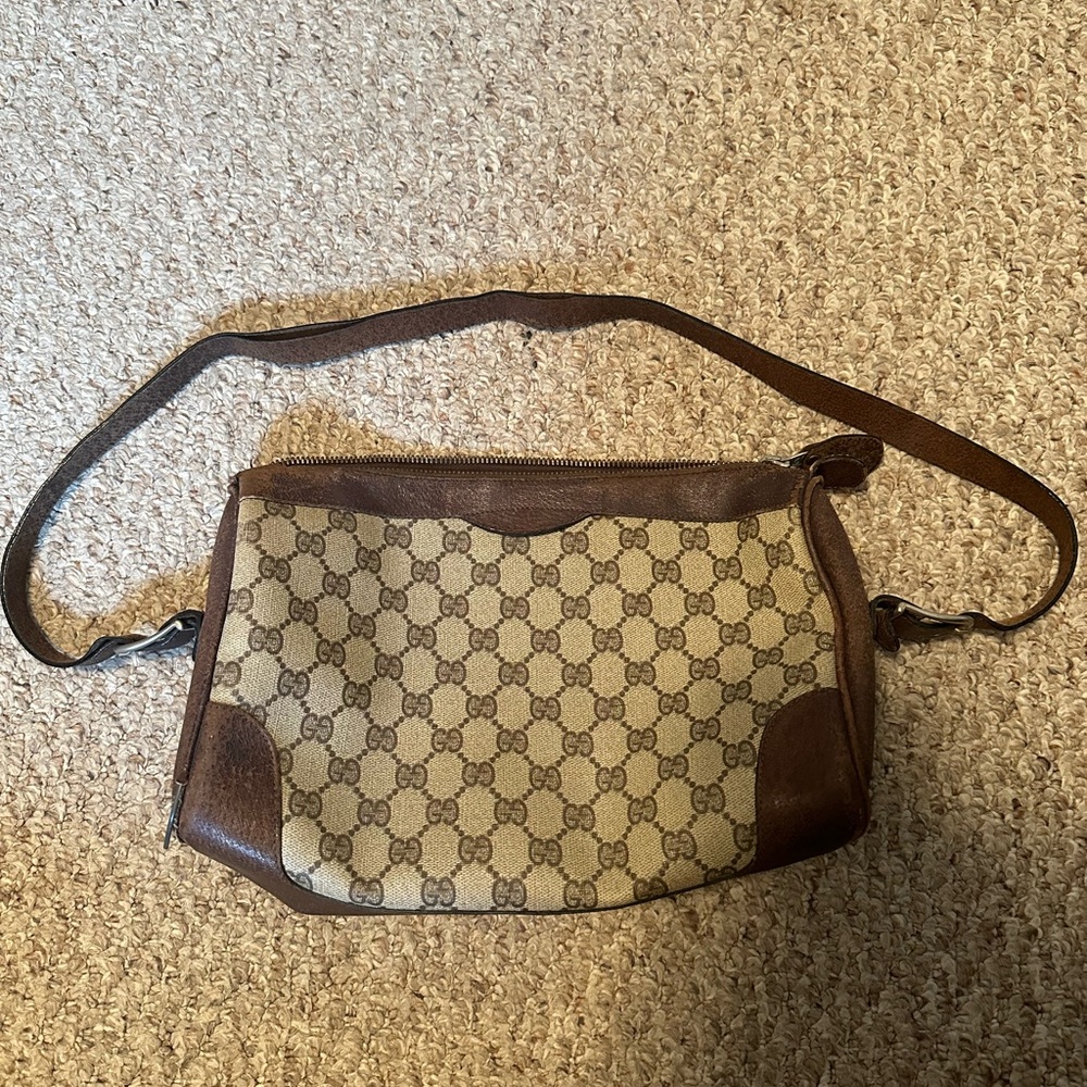 Gucci Vintage Bag